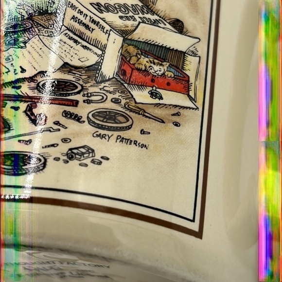 Gary Patterson Thought Factory #1 Dad Coffee Mug - Picture 4 of 6